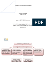 TRABAJO - COLABORATIVO - 1 - ACT 1-Mapa Conceptual Entorno de Conocimiento