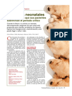 Urgencias Neonatales