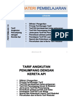 Materi: Pembelajaran