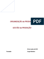 Manual-Organizacao Da Producao
