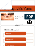 Konjungtivitis