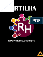 Cartilha RH Imperatriz