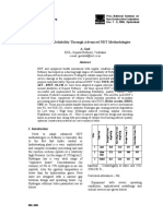 Refinery Reliability Through Advanced NDT Methodologies