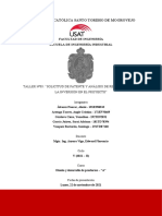 Taller N°05 - Solicitud de Patente y Análisis de Rentabilidad de La Inversión en El Proyecto