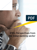 IFRS Indian BCM Sector