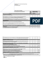 Stakeholder Engagement Survey