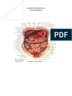 LP Kolik Abdomen