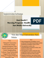 dokumntasi keperawatan keluarga