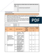 FR - Ia.01 Ceklis Observasi Rab