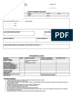 Fiche Conduite de Lecon PC