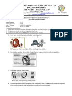 Soal Pdto XTBSM Lira Utsgenap 2021