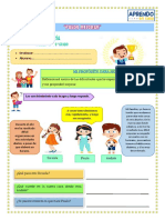 Tutoria 5°y6° Sem 30