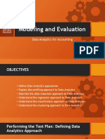 03 - Modeling and Evaluation
