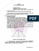 e.bab III Uji Asumsi Parametrik