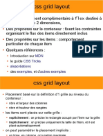 Cours Grid