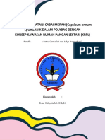 (Revisi) Tugas Analisis Kebutuhan Dan Kelayakan Pasar