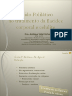 Acido L-Polilatico Corporal