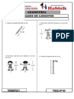 Tema #05 - Año Academico 2021 - Talentos I - Geometria - Unidades de Longitud