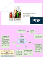 Derecho ARBITRAL