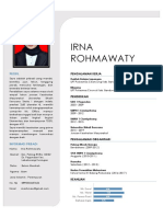 CV Irna Rohmawaty Umum