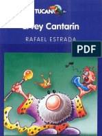 El rey Cantarín - Rafael Estrada (1er Cap)