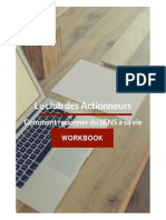 Les Actionneurs.com RedonnerDuSens Workbook