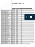 Contoh Format Laporan Pemanfaatan Blanko Ijazah 2019 2020