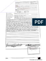 4. Visitas a PPL – Formato “SD-P02-F90 Entrevista del Defensor Público al Usuario”