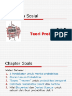 Bab-5 Teori Probabilitas