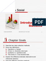 Bab-1 Introduction To Statistics