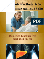 Bai1. Dieu chinh lieu BN suy gan