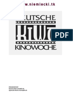 Deutsche Kinowoche