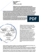 "El Espacio Metaperformativo en Odisea, 11" María Del Pilar Fernández Deagustini