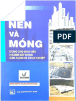 Nền Và Móng - Tô Văn Lận