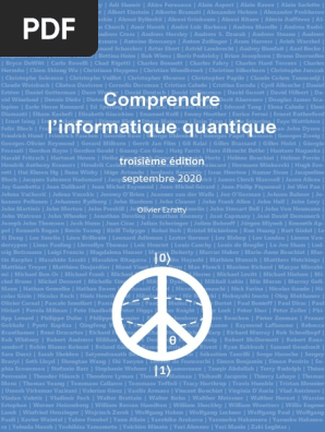 Comprendre Informatique Quantique Olivier Ezratty | PDF