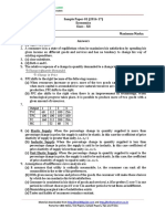 2017 12 Economics Sample Paper 01 Ans Hioe7w8