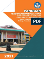 Panduan Vks - Akuntansi