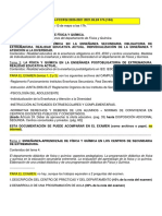 CONTENIDOS Examen FCCFQII 2020-2021 2021.05.24 17h