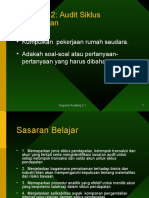 Download Bab14-Audit Siklus 1 by fannaniBPK SN54261381 doc pdf