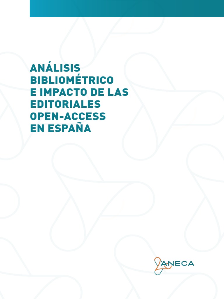 Openaccess | PDF | Acceso abierto | Ciencias de la Información
