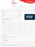 Documentos de La Separación