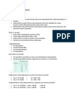 Time Value of Money - Gitman