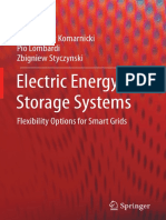 Electric Energy Storage Systems - Flexibility Options For Smart Grids (PDFDrive)