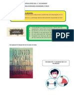 9 - 4 - DPCC - 2 - Proponemos Acciones para El Uso Responsable de Los Recursos Economicos - Actividad - PDF