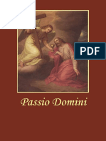 Passio-Domini