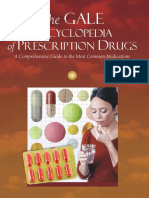 Ncyclopedia Rescription Rugs: A Comprehensive Guide To The Most Common Medications