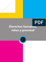 Derechos Humanos Niñez y Juventud