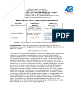 Modulo 3 Ciencias Naturales 7 Grado