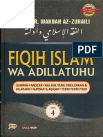 Fiqih Islam Wa Adillatuhu 4