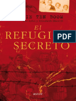 El Refugio Secreto